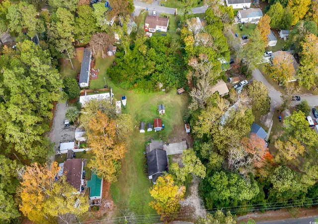 Photo 3 of Land for sale at 802 5th Avenue S, Myrtle Beach, SC 29577 | MLS# 2426789 | Listing updated on 2026-08-02