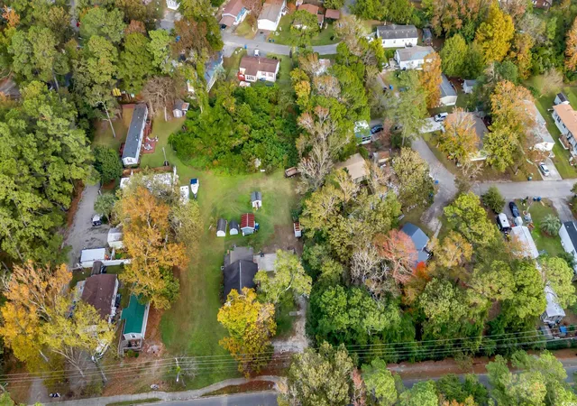 Photo 3 of Land for sale at 802 5th Avenue S, Myrtle Beach, SC 29577 | MLS# 2426789 | Listing updated on 2026-08-02