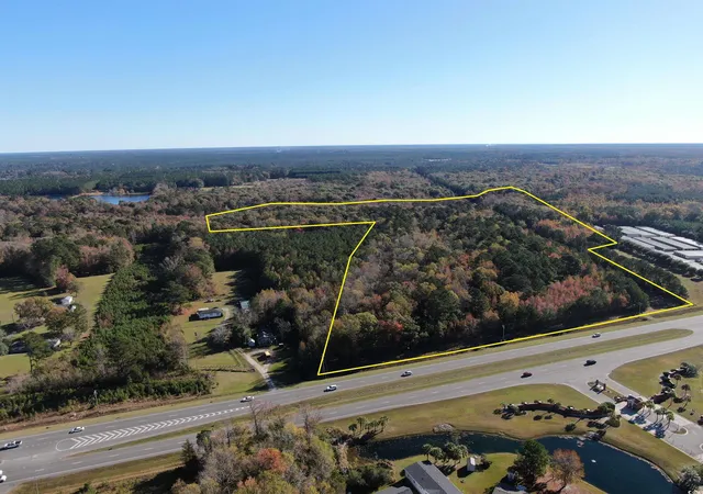 Photo 2 of Land for sale at Tbd Hwy 9, Longs, SC 29568 | MLS# 2427245 | Listing updated on 2025-11-26