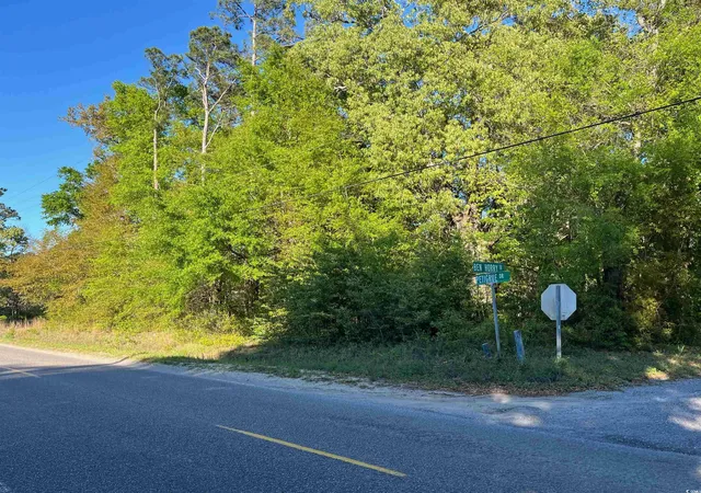 2nd image of Tbd Petigru Dr, Pawleys Island, SC 29585 | MLS# 2427624