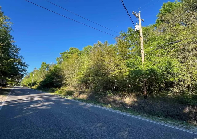 Photo 3 of Land for sale at 2564 Petigru Dr, Pawleys Island, SC 29585 | MLS# 2427625 | Listing updated on 2026-07-27