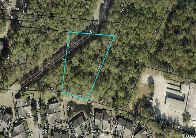 1st image of 200 Petigru Dr, Pawleys Island, SC 29585 | MLS# 2427634