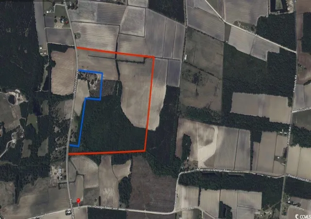 Photo 1 of Land for sale at 2292 Nichols Hwy, Aynor, SC 29511 | MLS# 2427882 | Listing updated on 2025-12-25