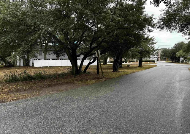 Photo 4 of Land for sale at 119 6th Avenue N, Surfside Beach, SC 29575 | MLS# 2428244 | Listing updated on 2025-12-08
