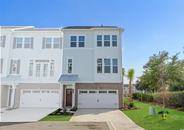 Photo 1 of Sale Pending at 8476 Duke Pl #32, Myrtle Beach, SC 29572 | MLS# 2428676 | Listing updated on 2026-06-05