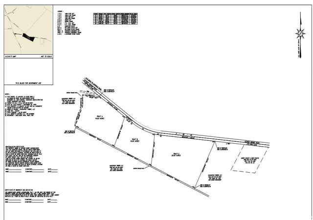 Photo 1 of Land for sale at Tbd Joyner Swamp Rd, Galivants Ferry, SC 29544 | MLS# 2428716 | Listing updated on 2026-06-18