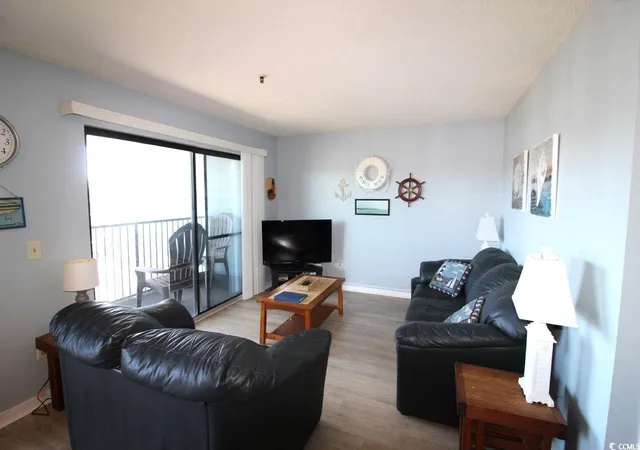 Photo 2 of Condo for sale at 5905 S Kings Hwy #545-B, Myrtle Beach, SC 29575 | MLS# 2428750 | Listing updated on 2026-08-01