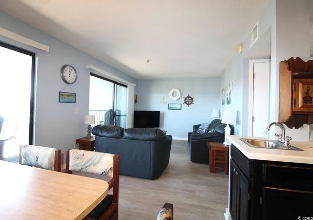 Photo 3 of Condo for sale at 5905 S Kings Hwy #545-B, Myrtle Beach, SC 29575 | MLS# 2428750 | Listing updated on 2026-08-01
