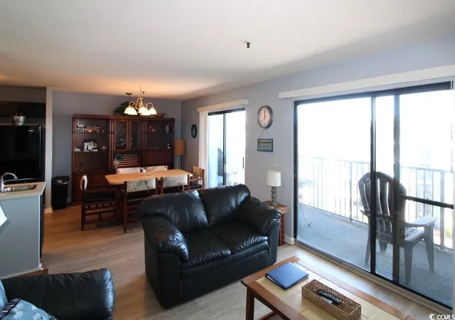 Photo 3 of Condo for sale at 5905 S Kings Hwy #545-B, Myrtle Beach, SC 29575 | MLS# 2428750 | Listing updated on 2026-08-01