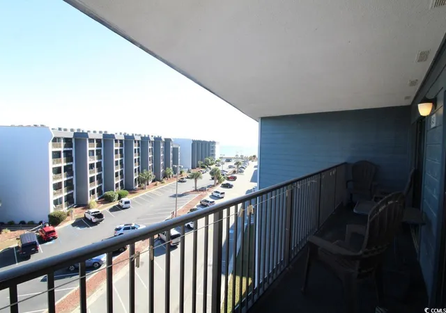 Photo 4 of Condo for sale at 5905 S Kings Hwy #545-B, Myrtle Beach, SC 29575 | MLS# 2428750 | Listing updated on 2026-08-01