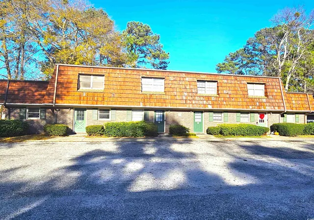Photo 1 of Condominium at 1025 Carolina Rd #CC1, Conway, SC 29526 | MLS# 2500192 | | Sold on 2025-02-14