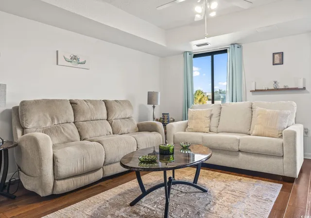 Photo 3 of Condo for sale at 400 20th Avenue N #303, Myrtle Beach, SC 29577 | MLS# 2500260 | Listing updated on 2026-10-05