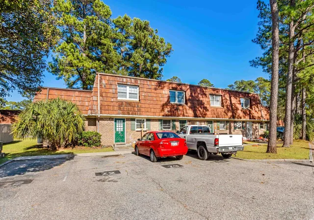 Photo 1 of Condo for sale at 1025 Carolina Rd #Z4, Conway, SC 29526 | MLS# 2500344 | Listing updated on 2025-03-02