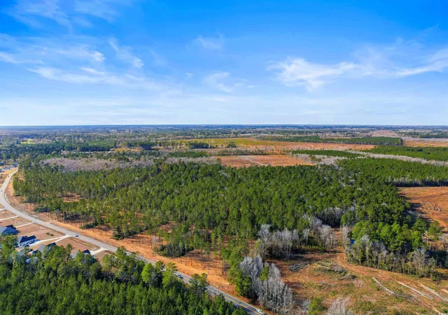 Photo 3 of Land for sale at 1909 Acs Kates Bay Hwy, Conway, SC 29527 | MLS# 2500365 | Listing updated on 2026-06-15