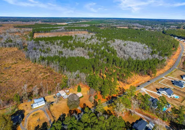 Photo 3 of Land for sale at 1909 Acs Kates Bay Hwy, Conway, SC 29527 | MLS# 2500365 | Listing updated on 2026-06-15