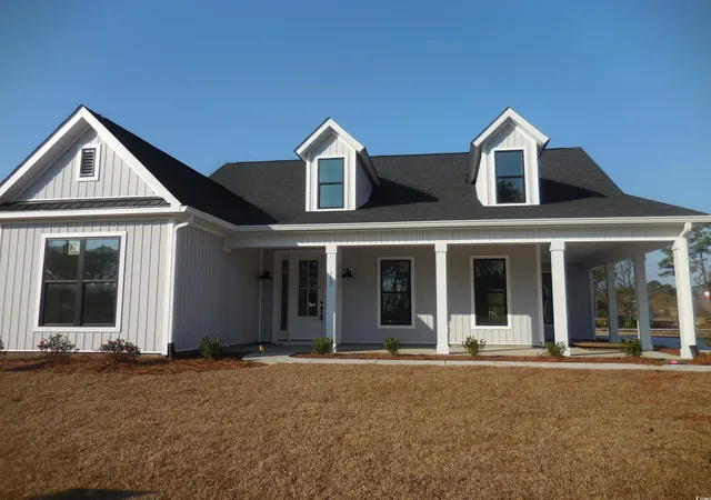 Photo 1 of Single family home for sale at 2220 Pettus Way, Surfside Beach, SC 29575 | MLS# 2500597 | Listing updated on 2026-07-15