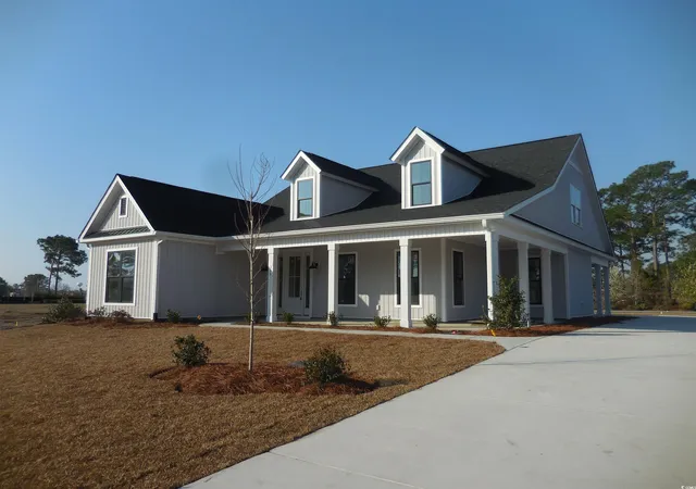Photo 2 of Single family home for sale at 2220 Pettus Way, Surfside Beach, SC 29575 | MLS# 2500597 | Listing updated on 2026-07-15
