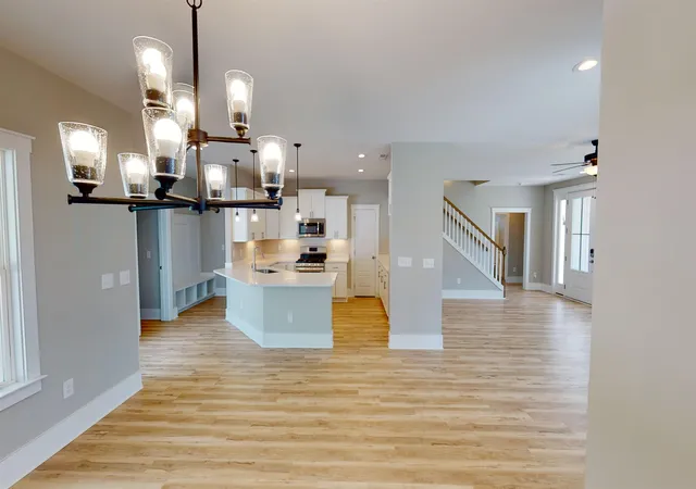 Photo 3 of Single family home for sale at 2220 Pettus Way, Surfside Beach, SC 29575 | MLS# 2500597 | Listing updated on 2026-07-15