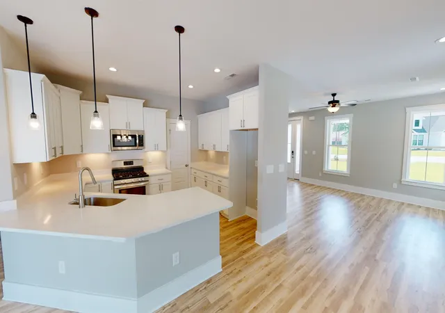 Photo 4 of Single family home for sale at 2220 Pettus Way, Surfside Beach, SC 29575 | MLS# 2500597 | Listing updated on 2026-07-15