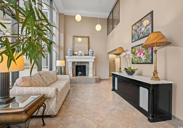 Photo 3 of Condo for sale at 100 Ocean Crk Blvd #J1, Myrtle Beach, SC 29572 | MLS# 2500908 | Listing updated on 2026-07-07