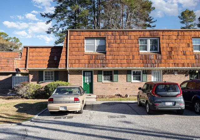 Photo 1 of Condo for sale at 1025 Carolina Rd #Y-1, Conway, SC 29526 | MLS# 2500981 | Listing updated on 2025-07-20