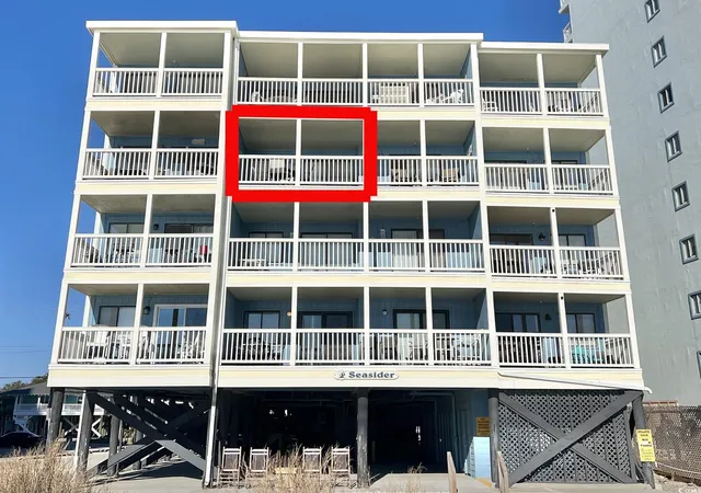2nd image of 1000 N Waccamaw Dr #302, Murrells Inlet, SC 29576 | MLS# 2501084