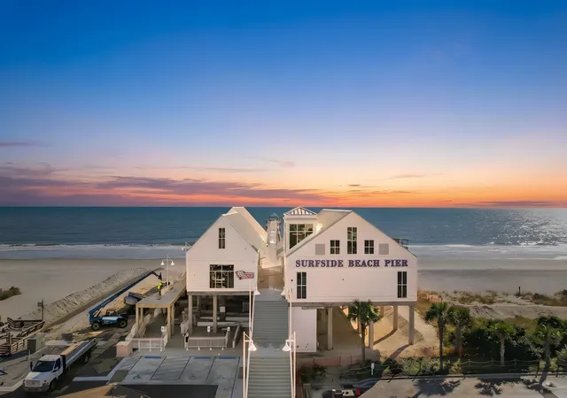 Homes for sale in Surfside Beach, SC | 8650 Southbridge Dr #A, Surfside Beach, SC 29575 | MLS# 2501333