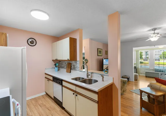 Photo 4 of Condo for sale at 8650 Southbridge Dr #A, Myrtle Beach, SC 29575 | MLS# 2501333 | Listing updated on 2026-06-29