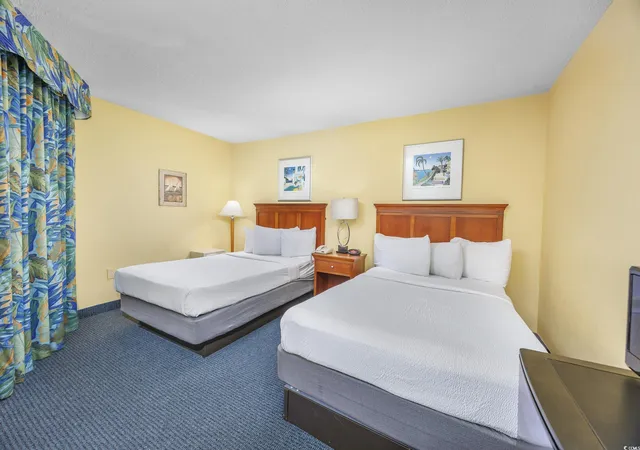 Photo 3 of Condo for sale at 2701 S Ocean Blvd #1510, North Myrtle Beach, SC 29582 | MLS# 2501343 | Listing updated on 2026-08-25