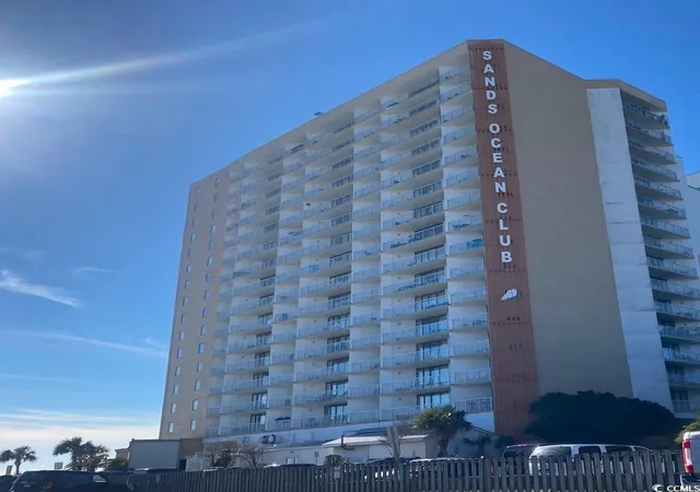 Photo 1 of Condo for sale at 9550 Shore Dr #1226, Myrtle Beach, SC 29572 | MLS# 2501568 | Listing updated on 2026-09-29