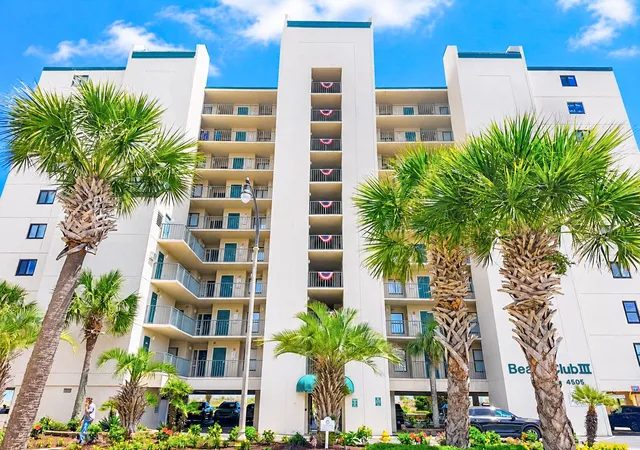 Homes for sale in North Myrtle Beach, SC | 4505 S Ocean Blvd S #1-E, North Myrtle Beach, SC 29582 | MLS# 2501652