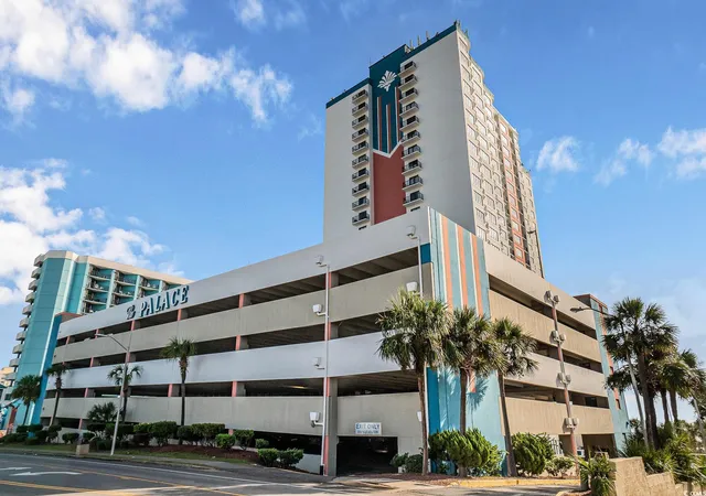 Photo 2 of Condo for sale at 1605 S Ocean Blvd #1602, Myrtle Beach, SC 29577 | MLS# 2501765 | Listing updated on 2026-04-16