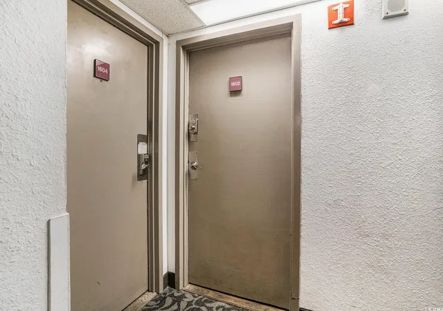 Photo 3 of Condo for sale at 1605 S Ocean Blvd #1602, Myrtle Beach, SC 29577 | MLS# 2501765 | Listing updated on 2026-04-16