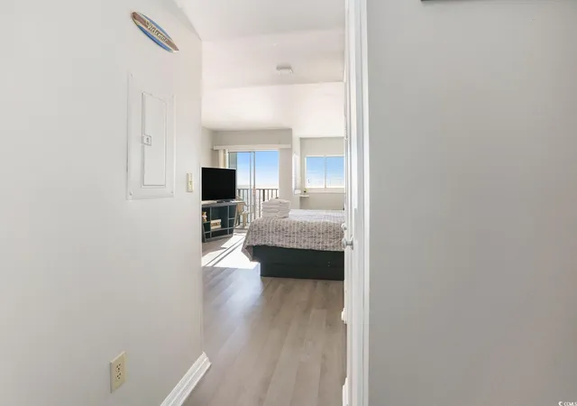 Photo 4 of Condo for sale at 1605 S Ocean Blvd #1602, Myrtle Beach, SC 29577 | MLS# 2501765 | Listing updated on 2026-04-16