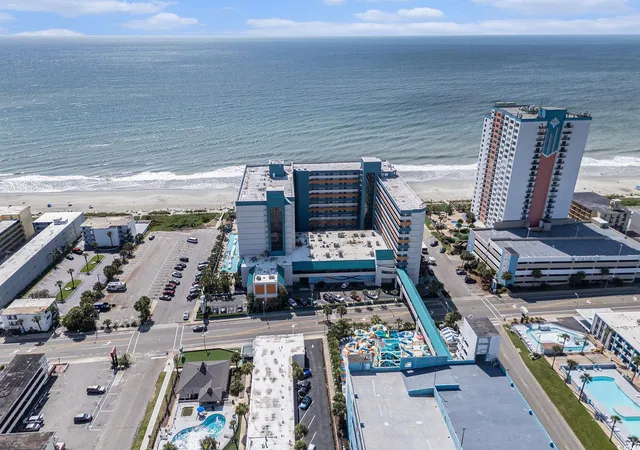Homes for sale in Myrtle Beach, SC | 1501 S Ocean Blvd #1223, Myrtle Beach, SC 29577 | MLS# 2501819