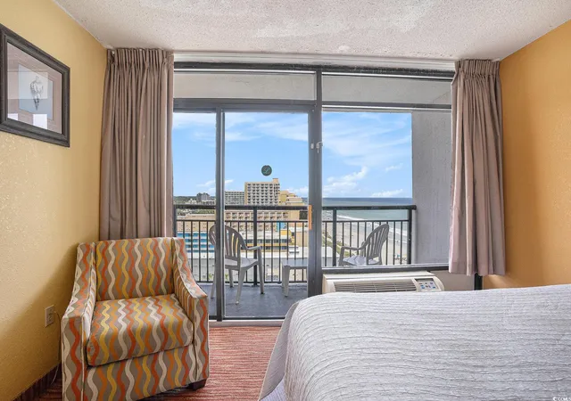Homes for sale in Myrtle Beach, SC | 1501 S Ocean Blvd #1223, Myrtle Beach, SC 29577 | MLS# 2501819