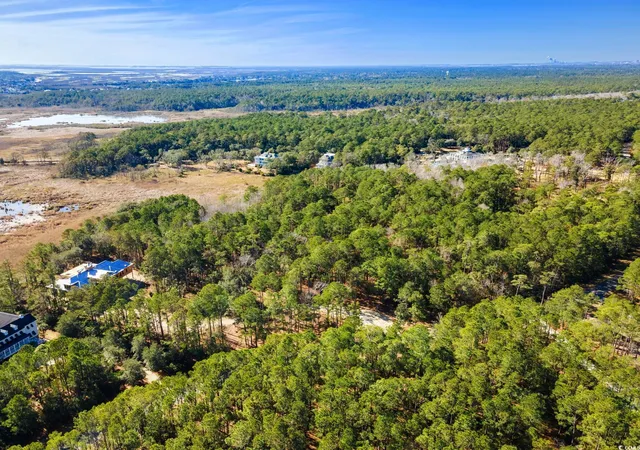 2nd image of 2706 Vanderbilt Blvd, Pawleys Island, SC 29585 | MLS# 2501944