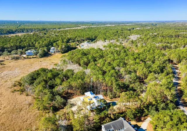 3rd image of 2706 Vanderbilt Blvd, Pawleys Island, SC 29585 | MLS# 2501944