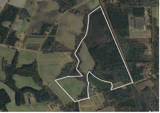 Photo 1 of Land for sale at 1957 Green Sea Rd, Green Sea, SC 29545 | MLS# 2502096 | Listing updated on 2026-03-25