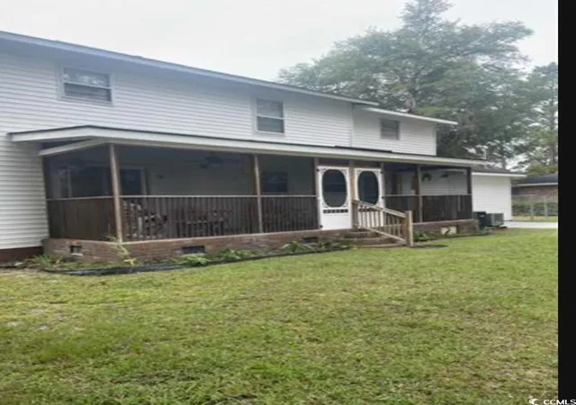 Homes for sale in Kingstree, SC | 305 Boone St, Kingstree, SC 29556 | MLS# 2502212