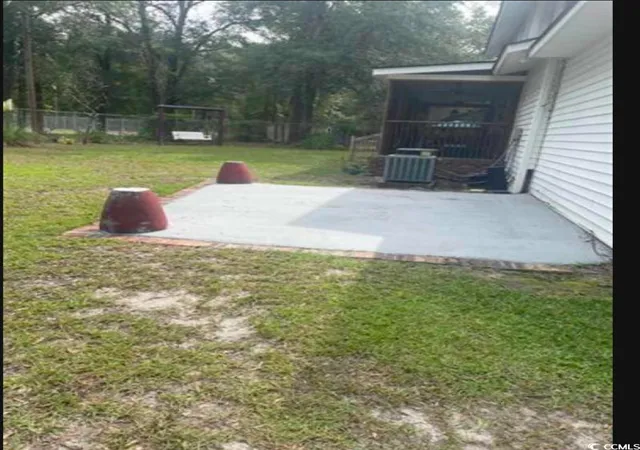 Homes for sale in Kingstree, SC | 305 Boone St, Kingstree, SC 29556 | MLS# 2502212