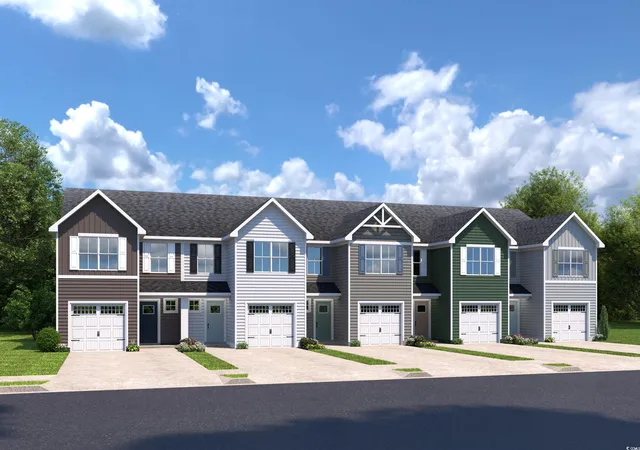 Photo 1 of Sale Pending at 2080 Palm Meadows Way #496C, Conway, SC 29526 | MLS# 2502446 | Listing updated on 2026-06-05