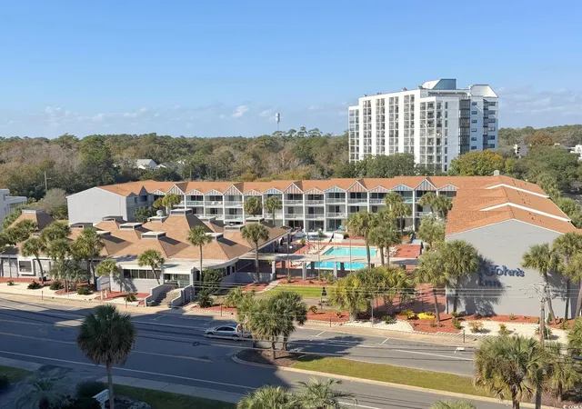 Photo 1 of Condo for sale at 6803 N Ocean Blvd #115, Myrtle Beach, SC 29572 | MLS# 2502470 | Listing updated on 2026-08-31