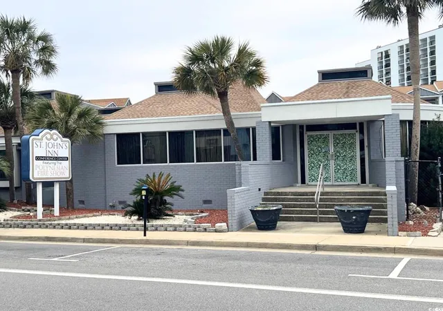 Photo 2 of Condo for sale at 6803 N Ocean Blvd #115, Myrtle Beach, SC 29572 | MLS# 2502470 | Listing updated on 2026-08-31