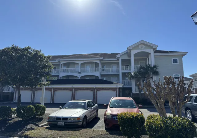 Photo 1 of Condo for sale at 4860 Carnation Circle #304, Myrtle Beach, SC 29577 | MLS# 2502772 | Listing updated on 2026-08-26