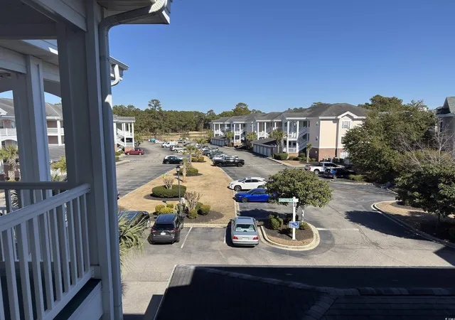 Photo 2 of Condo for sale at 4860 Carnation Circle #304, Myrtle Beach, SC 29577 | MLS# 2502772 | Listing updated on 2026-08-26