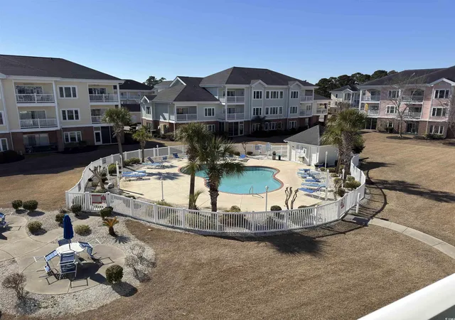Photo 3 of Condo for sale at 4860 Carnation Circle #304, Myrtle Beach, SC 29577 | MLS# 2502772 | Listing updated on 2026-08-26