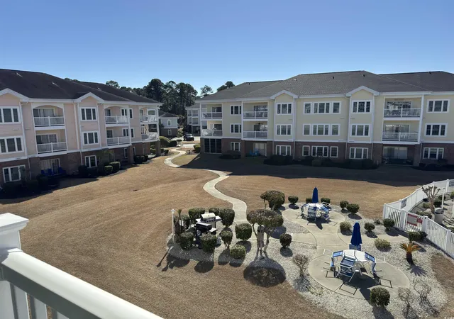 Photo 3 of Condo for sale at 4860 Carnation Circle #304, Myrtle Beach, SC 29577 | MLS# 2502772 | Listing updated on 2026-08-26