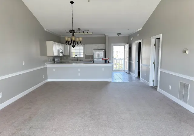 Photo 4 of Condo for sale at 4860 Carnation Circle #304, Myrtle Beach, SC 29577 | MLS# 2502772 | Listing updated on 2026-08-26