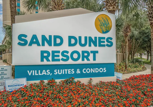 Photo 2 of Condo for sale at 205 74th Ave N #1603, Myrtle Beach, SC 29572 | MLS# 2502786 | Listing updated on 2026-07-28